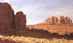 SEDONA SKETCH