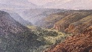 BANDELIER CANYON