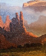 STONE GATHERING STUDY II