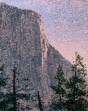 EL CAPITAN SKETCH