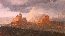 SEDONA RAINBOW