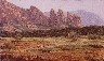 SEDONA STRETCH STUDY