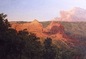 SEDONA VIEW