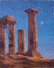 STONE WATCHERS
