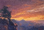 CANYON AWAKENING