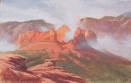 SEDONA MIST