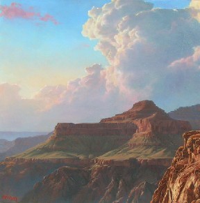 GATHERING STORM
