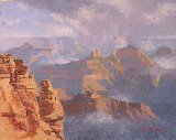 CANYON STUDY I