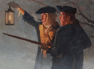 SENTRIES AGAINST THE NIGHT
