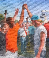 THE CALL TO PRAYER - PROMISE KEEPERS