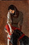 JESUS AND MARY STUDY