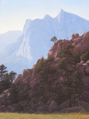 ESTES PARK