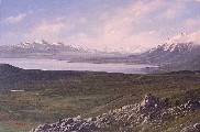 MONO LAKE