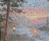 THE LONE LANTERN STUDY