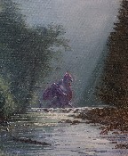 RIVER DRAGON STUDY