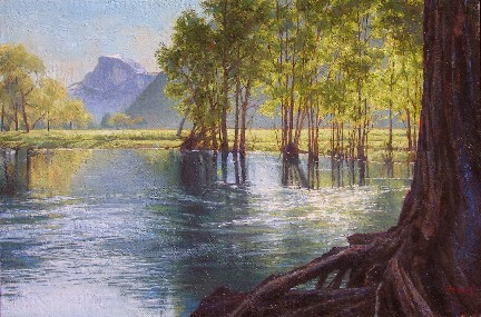YOSEMITE CURRENT