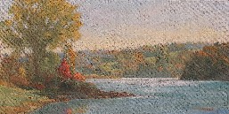 SHAWNEE MISSION LAKE