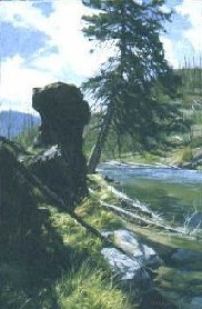 RIVERSIDE - YELLOWSTONE