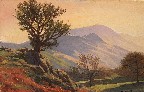 MOUNTAINS-LITTLE LANGDALE