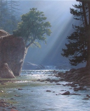 STONY BROOK