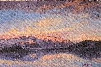 MOUNTAIN LAKE STUDY