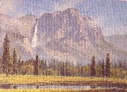 GRANTIE RAMPART STUDY
