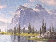MISTY CRAGS