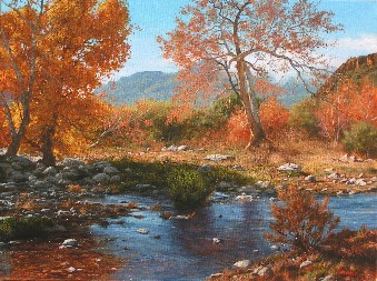 LIVING WATER
