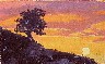 GOLDEN SKY