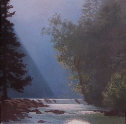 MISTY BROOK STUDY