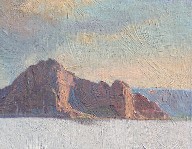 LAKE POWEL STUDY