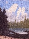 MOUNT MORAN STUDY