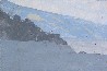 COASTAL MIST STUDY II