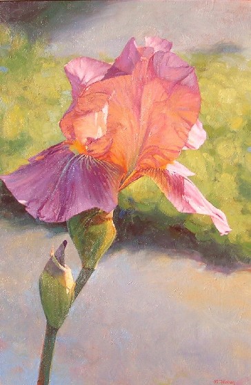 WHEN FLOWERS RULED THE WORLD