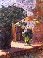FLOWER ARRANGEMENT