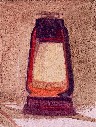 RED LANTERN STUDY