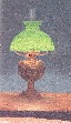 GREEN LAMP STUDY II